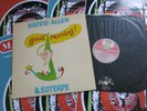 DAEVID ALLEN & EUTERPE  GONG Good Morning ORIGINAL UK LP