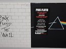 PINK FLOYD THE WALL + DARK SIDE OF THE MOON BRAND NEW SEALED VINYL LP LOT