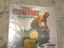 The Game The Documentary Reissue 3D Cover Vinyl RARE Lenticular 50 Cent G Unit