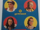 Die Fantastischen Vier – 4 Gewinnt - LP