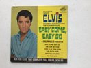 VERY RARE 1967 MINT SEALED Elvis Presley 