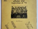 Antioch High School Jazz ‘22 LP OG Private Soul Jazz Funk Breaks
