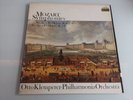 KLEMPERER MOZART SYMPHONIES 31 & 34 OG COLUMBIA FRANCE SAXF 1015 NM