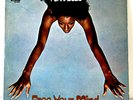 Free Your Mind Funkadelic 1970 Vinyl Westbound Records 1st Press WB 2001