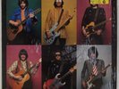 NICK LOWE: Pure Pop For Now People US OG Columbia Shrink Hype LP Jesus Of Cool