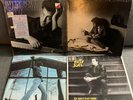 (4) Billy Joel Greatest Hits The Stranger Glass Houses Vinyl LP Album Record Lot