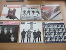 THE BEATLES EP COLLECTION BOX SET COMPLETE (x15 EPs) Mono 1981 UK RARE