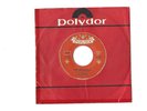 TONY SHERIDAN AND THE BEAT BROTHERS - BEATLES SWEET GEORGIA BROWN   GREEK 45 EX