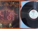 Mahogany Rush Maxoom Vinyl LP. EX 1973 T463