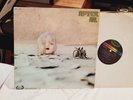 PSYCH LP AFTER ALL SELF TITLED STEREO ON ATHENA #6006 / VG+ JACKET / EX+ RECORD