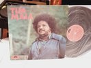 LATIN SOUL FUNK LP TIM MAIA SELF TITLED 1973 / POLYDOR #2451 041 / EX+ / M-