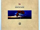 Music For the Masses Depeche Mode 1987 Vinyl Sire Records 1st Press