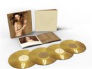 Mariah Carey Butterfly 25th Anniversary 4xLP Vinyl Boxset Gold Nugget *PRESALE*