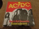 AC/DC - Rock n Roll Damnation, Netherland
