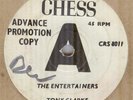 TONY CLARKE*THE ENTERTAINERS*DEMO*SOUL*THE CHESS LABEL*LISTEN TO IT