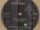 THE ACTION*SHADOWS & REFLECTIONS*BEAT*THE PARLOPHONE LABEL*LISTEN TO BOTH SIDES