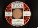 The Charmers  I Cried/Shy Guy  Promo  Doo-Wop, Popcorn  Girl Group