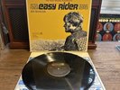 Easy Rider Soundtrack 1969 ABC/Dunhill DSX-50063 Jimi Hendrix The Byrds McGuinn