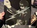GUITAR WOLF - Jet Generation - LP rare  NM/NM