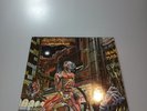 IRON MAIDEN 