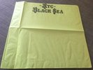XTC - Black Sea LP - with Green Outer Bag + Lyric Insert - UK Press