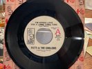 PATTI & THE EMBLEMS 1968  7” PROMO  I’M GONNA  LOVE YOU A LONG LONG TIME  SOUL