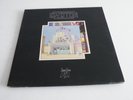 LED ZEPPELIN 'THE SONG REMAINS THE SAME' 2LP UK SWAN SONG '76 G/FOLD FIRST PRESS