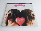 HEART 'DREAMBOAT ANNIE' LP US NAUTILUS SUPER DISC / MUSHROOM 1979 AUDIOPHILE