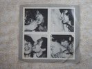 ROLLING STONES EP287 1977 PROMO IF YOU CAN’T ROCK ME PICTURE SLEEVE ANDY WARHOL