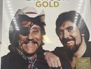 Dr. Hook – Gold LP (2021) (NEW/SEALED) (140g) (Compilation) (DEMREC842)