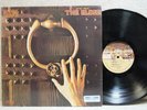 Kiss Music From The Elder 1982 LP NM Promo