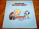 Vince Guaraldi  Oh, Good Grief   1973 Warner Bros. Records Vinyl LP