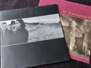 U2 – 2Lp's – THE JOSHUA TREE & THE UNFORGETTABLE FIRE
