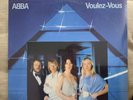 ABBA Voulez-Vous sealed Record lp no bar code EX condition mint