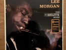 LEE MORGAN - The Roulette Sides (in Mono)(10