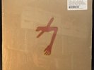Swans The Glowing Man LP Young God Records YG58 sealed hype sticker no wave punk