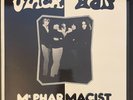 Other Half Mr. Pharmacist LP Eva 12003 garage psych rock 60s punk nice copy