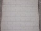 Pink Floyd The Wall 1979 2 LP Vinyl VG+/EX Original PC2 36183 Comfortably Numb