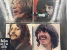 The Beatles - Let It Be LP (2021) (B0032263-01) (NEW/SEALED) (1/2 Speed Master)