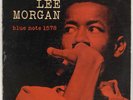 LEE MORGAN: The Cooker US Blue Note 1578 OG W63rd Jazz Vinyl LP HEAR