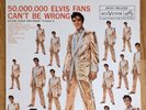 Elvis Presley ELVIS' GOLD RECORDS VOL. 2 FACTORY SEALED FIRST STEREO PRESSING