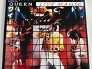 QUEEN Live Magic **NM**Japan**/EMS-91203