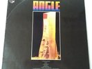 Howard Riley Trio - Angle - Vinyl LP UK 1st Press 1969 CBS Green Label EX/EX+