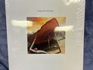 STING The Soul Cages vinyl LP Record A&M Excellent