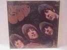 1965 The Beatles - Rubber Soul LP Capitol ST-2442 - Orig Sleeve -Shrink Wrap-EXC