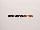 Interpol ‎- Antics LP - Black Vinyl Album - SEALED NEW RECORD - Evil Slow Hands