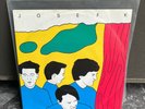 Josef K (1981) SORRY FOR LAUGHING 7