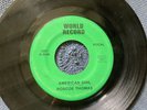 ROSCOE THOMAS - AMERICAN GIRL rare US 1970’s / NORTHERN SOUL / MODERN SOUL