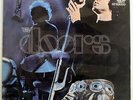 DOORS ABSOLUTELY LIVE ELEKTRA SJET 8274,5 JAPAN VINYL 2LP