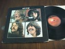 The Beatles , Let It Be ,1970 Apple 1st Press. VG+ / EX Cond.